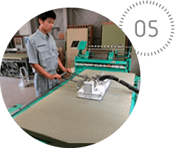 畳表クリーンサービス